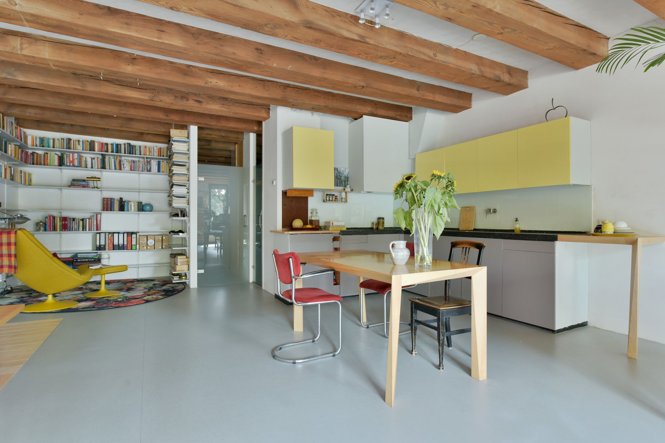 Photo 12 of Entrepotdok 31-B