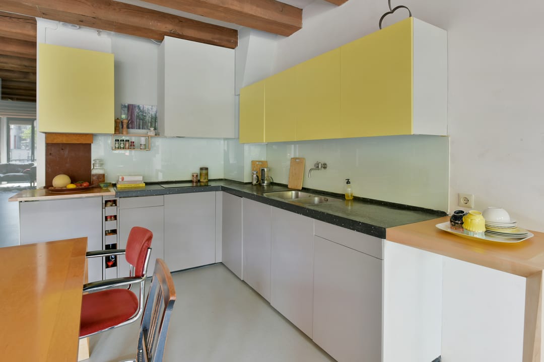 Photo 13 of Entrepotdok 31-B