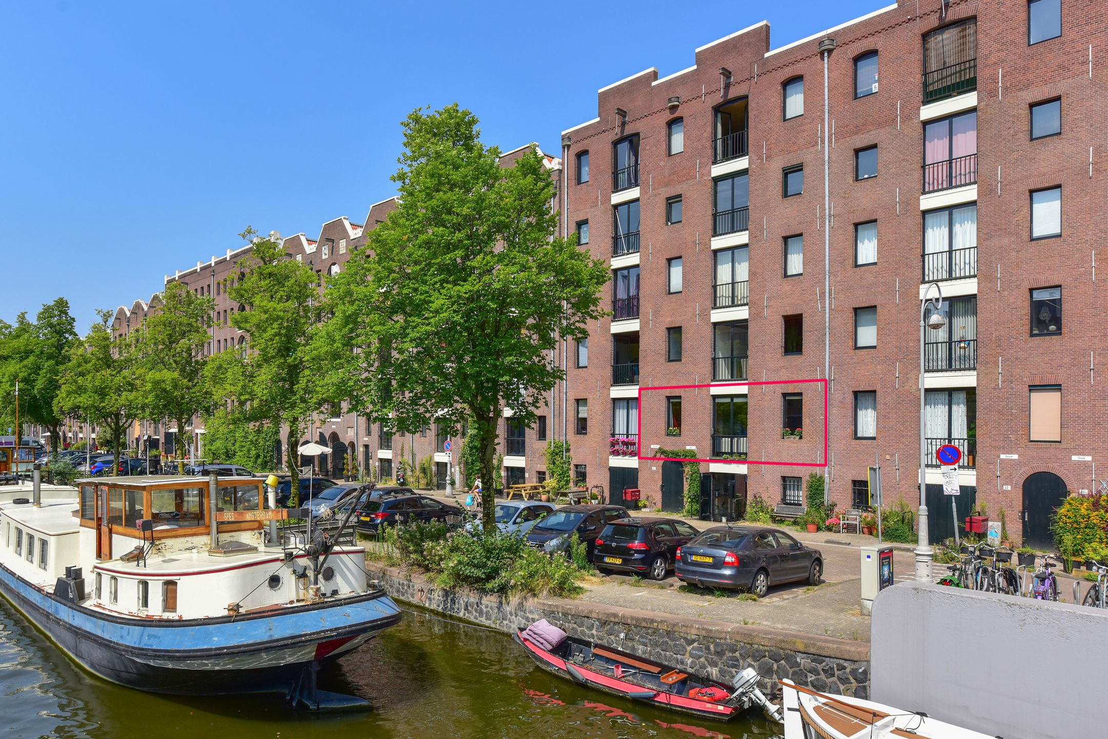 Photo 21 of Entrepotdok 31-B