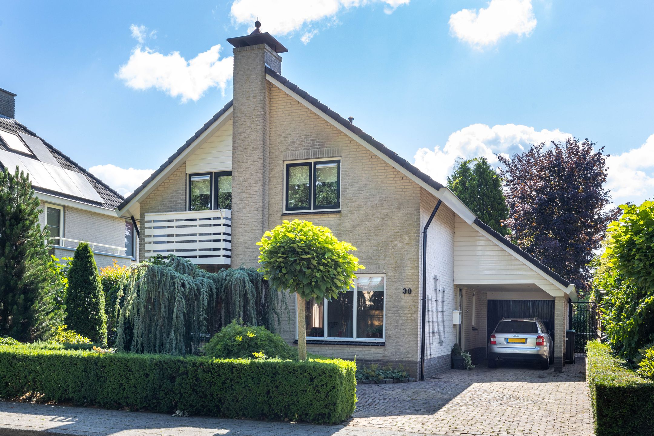 Wanschersweg, 30, Almelo, 7603NR, Overijssel, Nederland 30