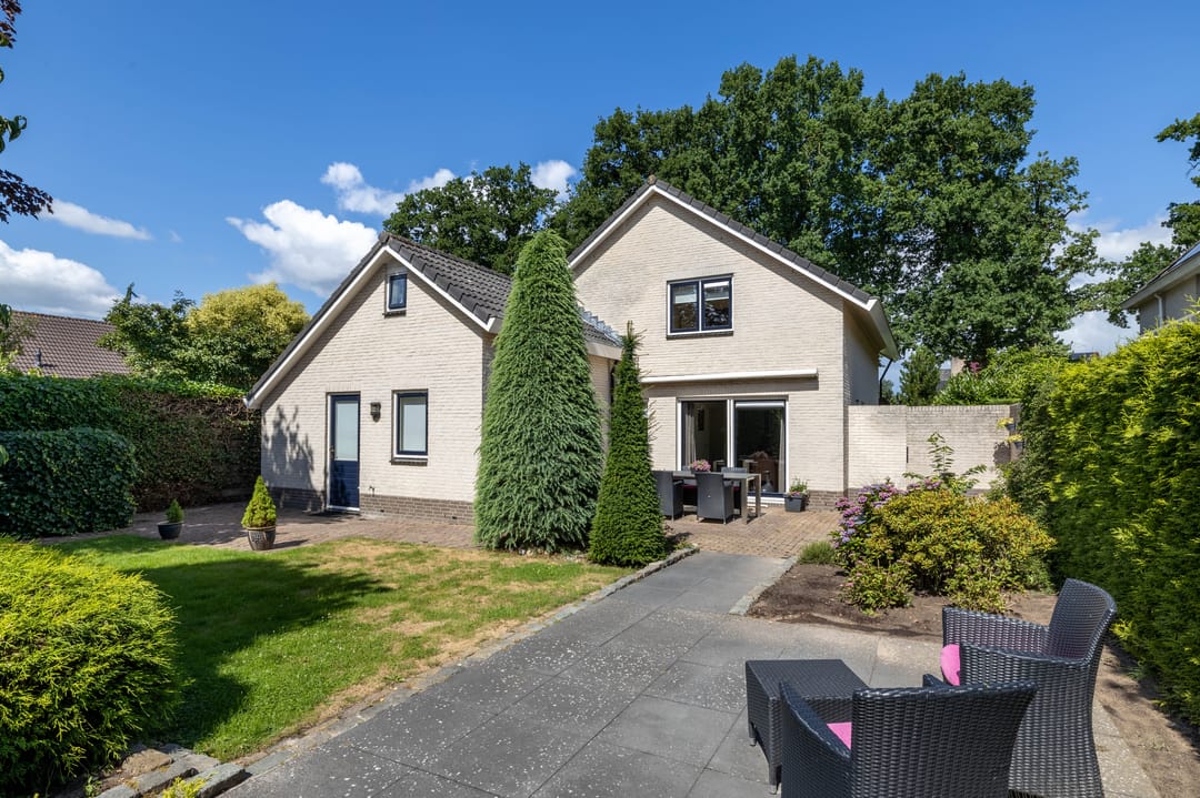 Photo 2 of Wanschersweg 30