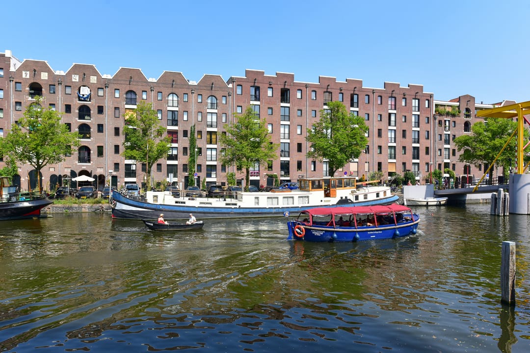 Photo 23 of Entrepotdok 31-B