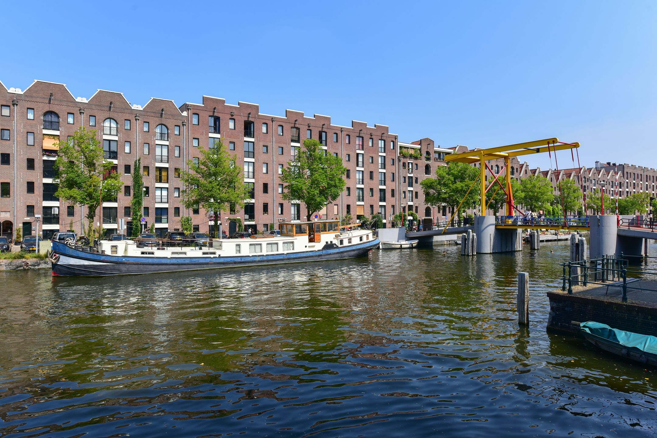 Photo 24 of Entrepotdok 31-B