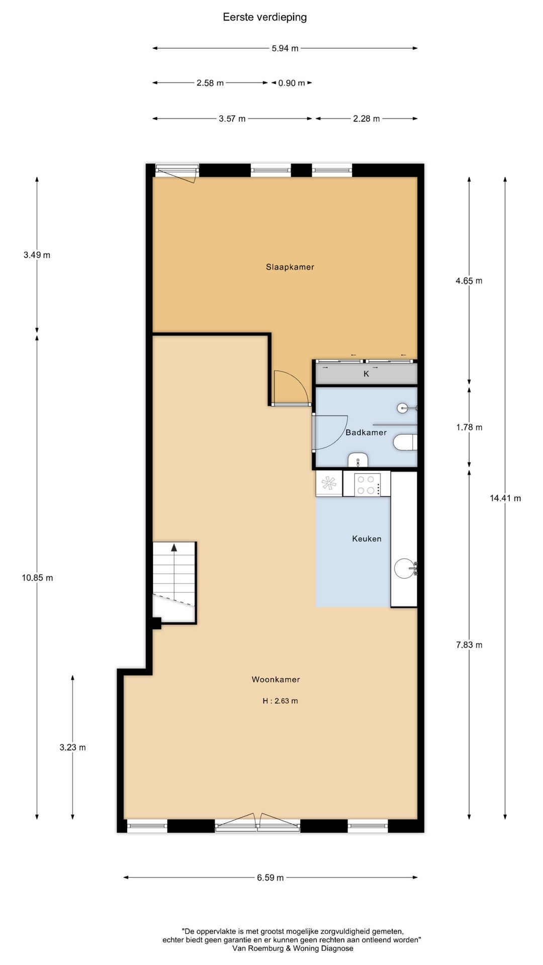 Photo 26 of Entrepotdok 31-B