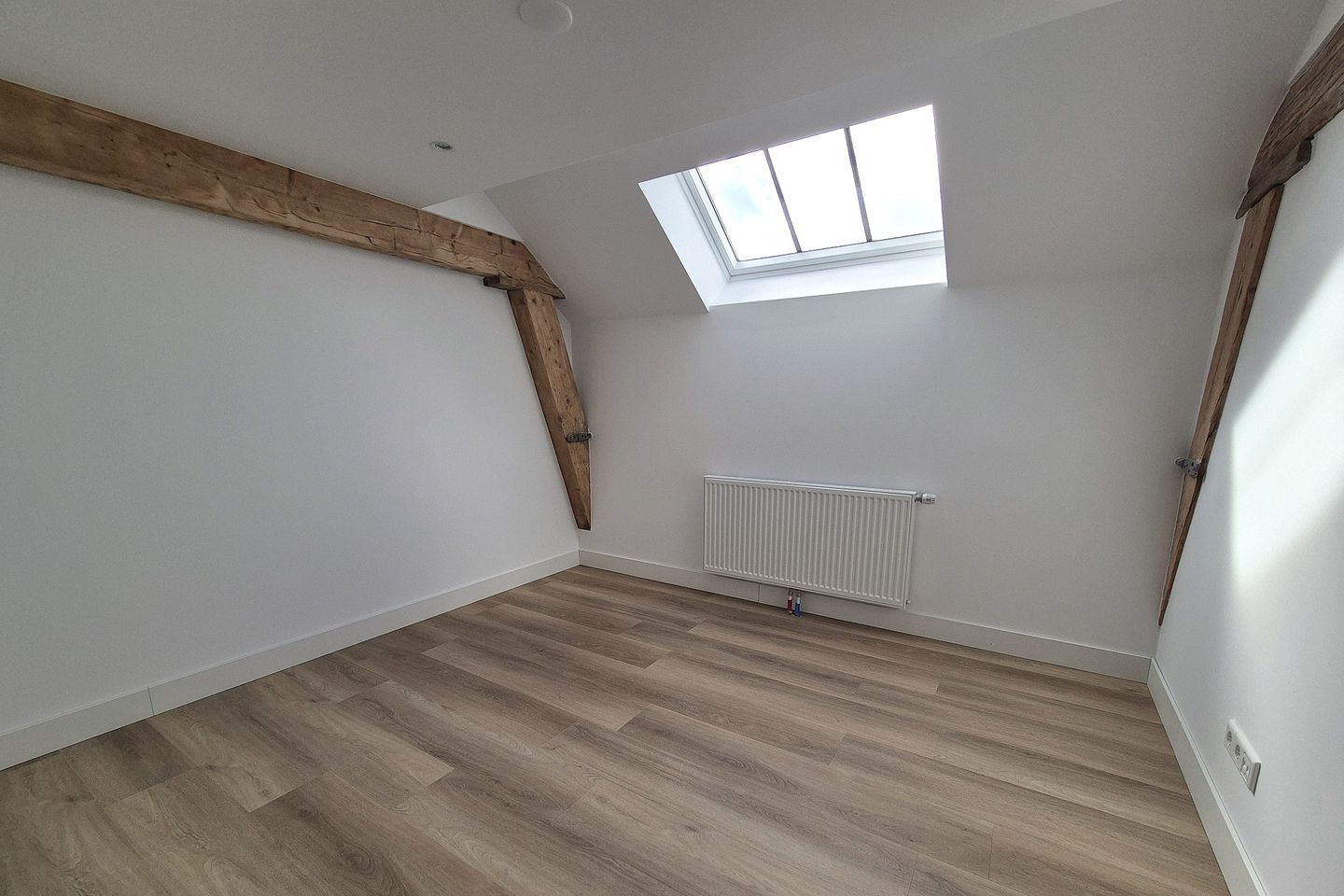 Photo 10 of Petrus Regoutplein 22-D10