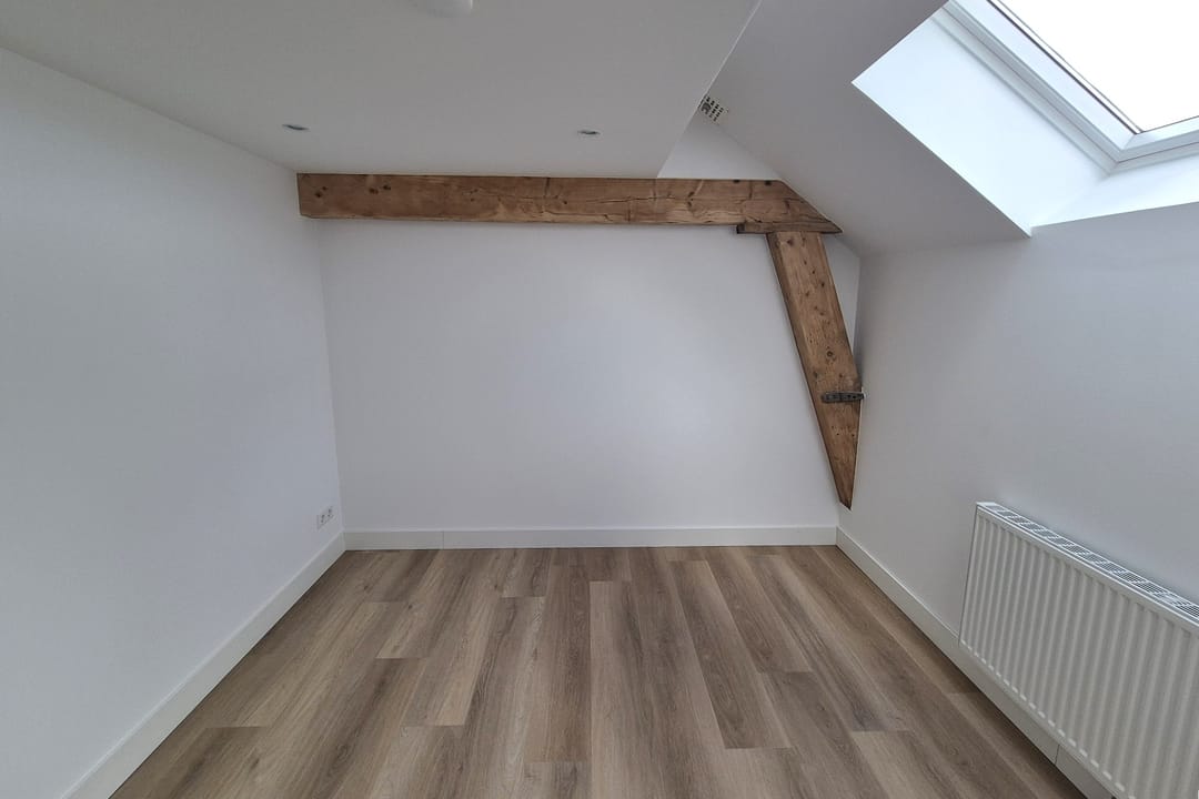 Photo 11 of Petrus Regoutplein 22-D10