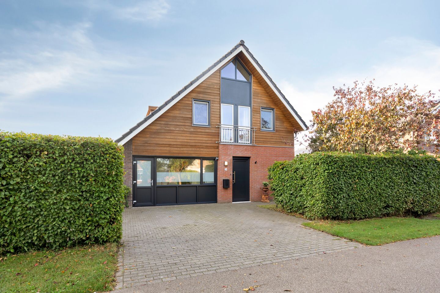 Foto 1 van Watersnip 24