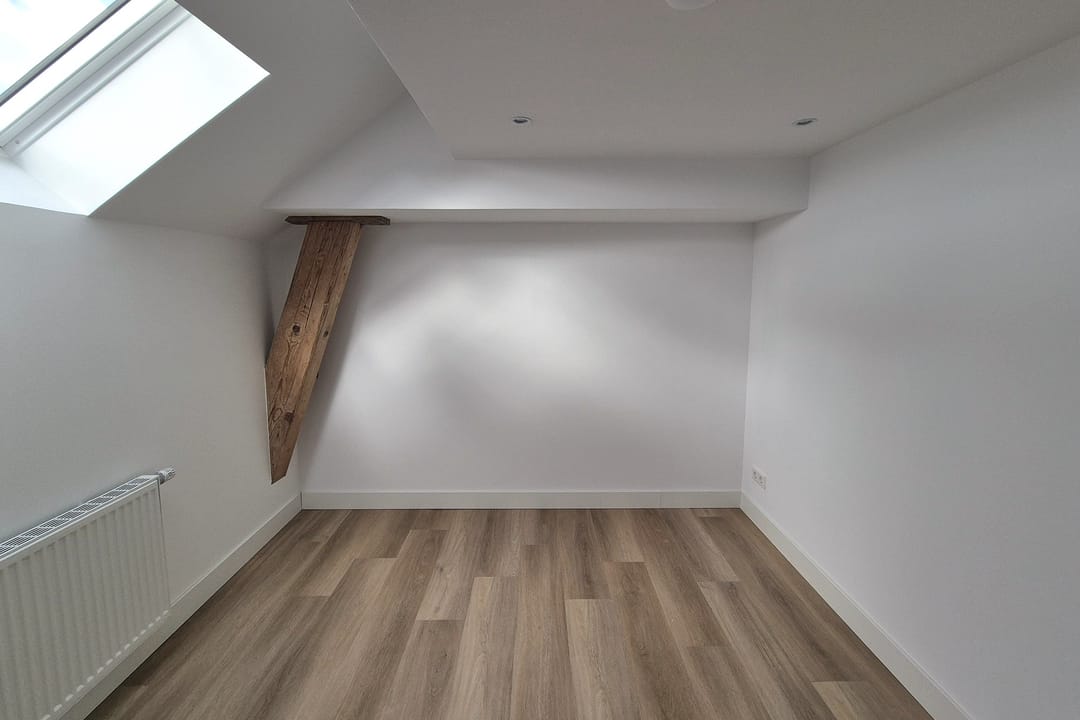 Photo 13 of Petrus Regoutplein 22-D10