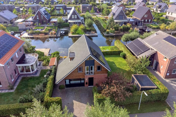 Foto 2 van Watersnip 24