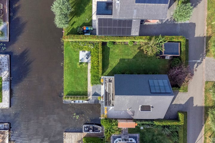 Foto 7 van Watersnip 24