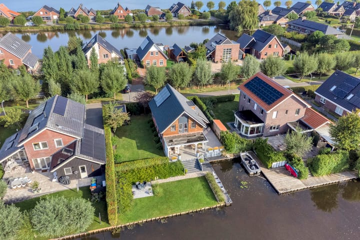 Foto 8 van Watersnip 24