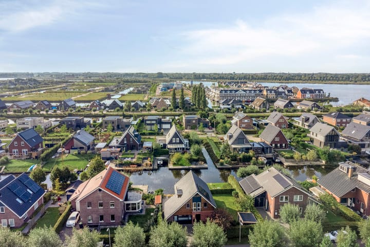 Foto 9 van Watersnip 24