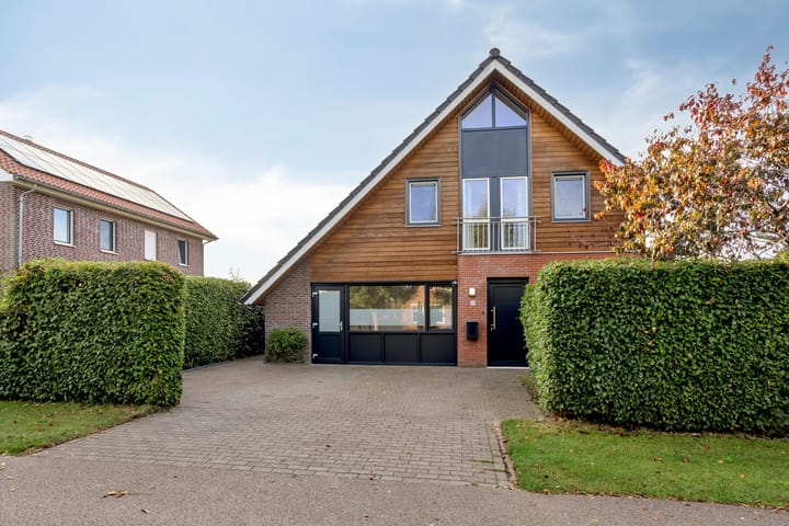 Foto 13 van Watersnip 24