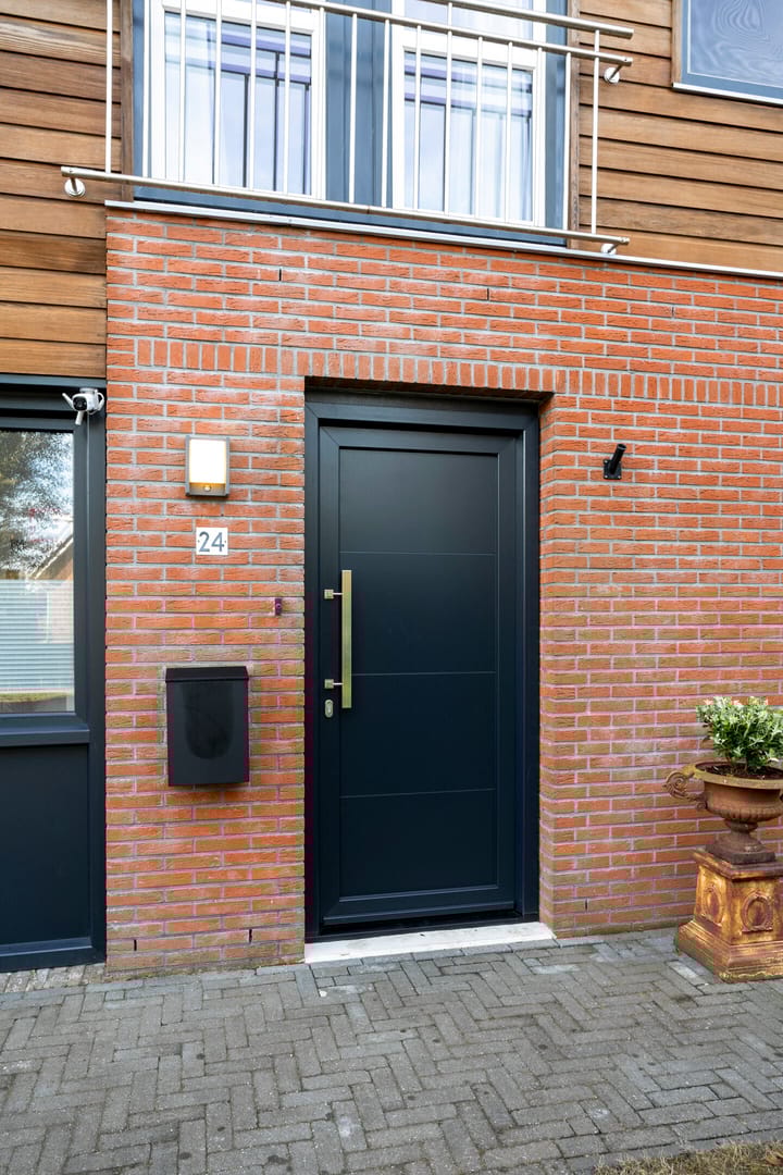 Foto 15 van Watersnip 24