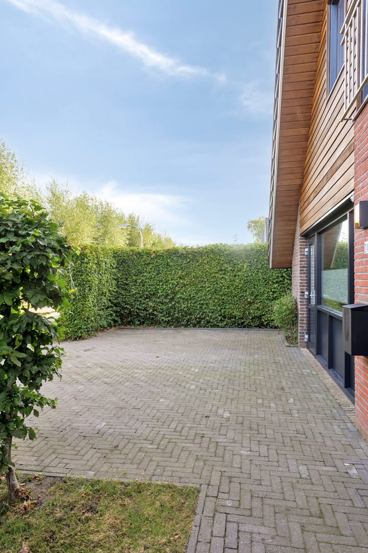 Foto 17 van Watersnip 24