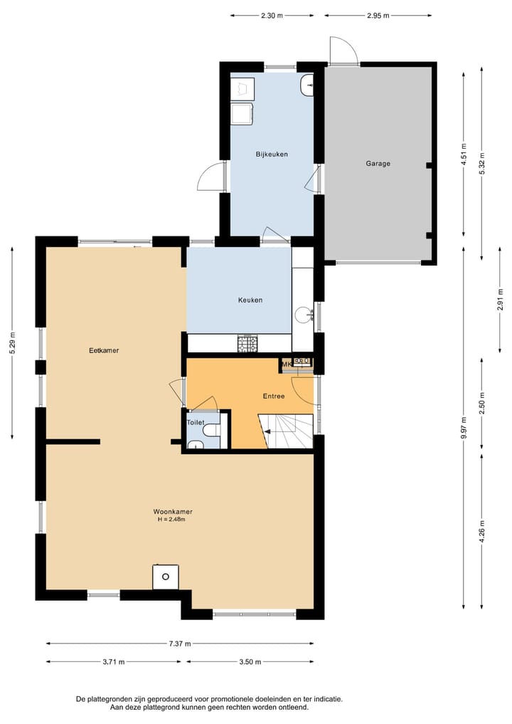 Photo 34 of Wanschersweg 30