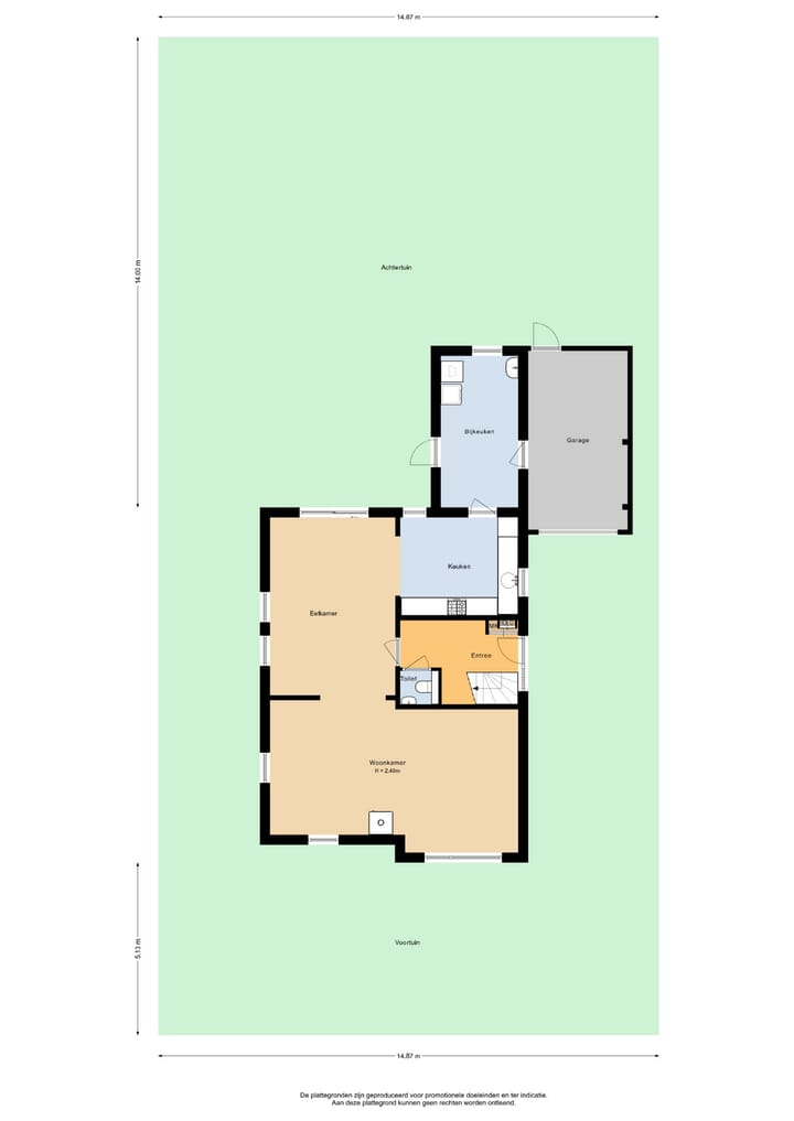 Photo 36 of Wanschersweg 30