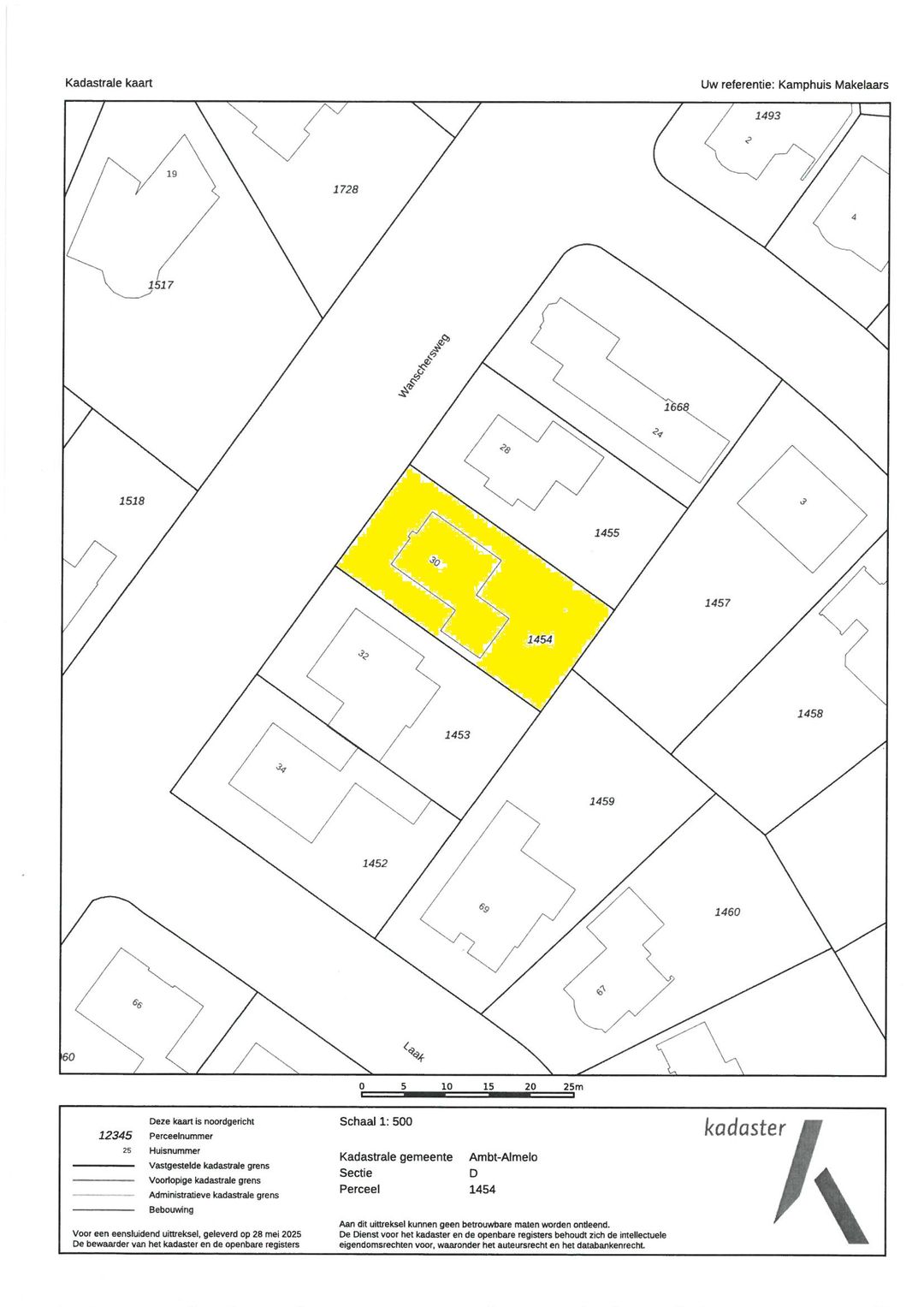 Photo 37 of Wanschersweg 30