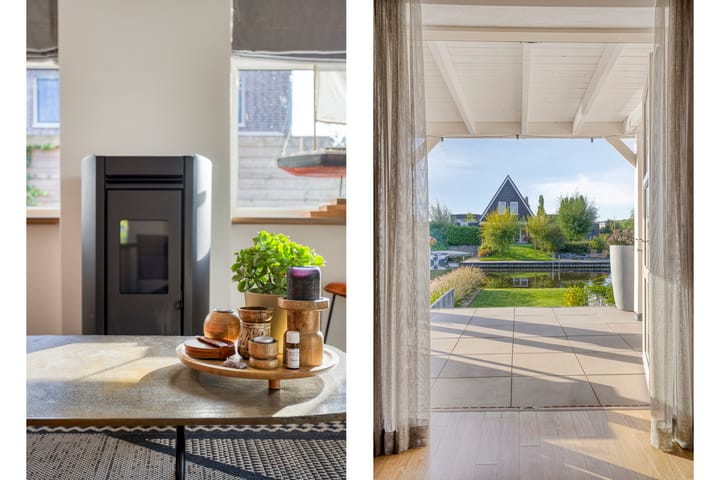 Foto 28 van Watersnip 24