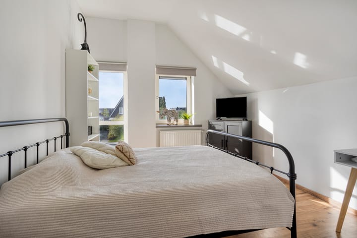 Foto 50 van Watersnip 24