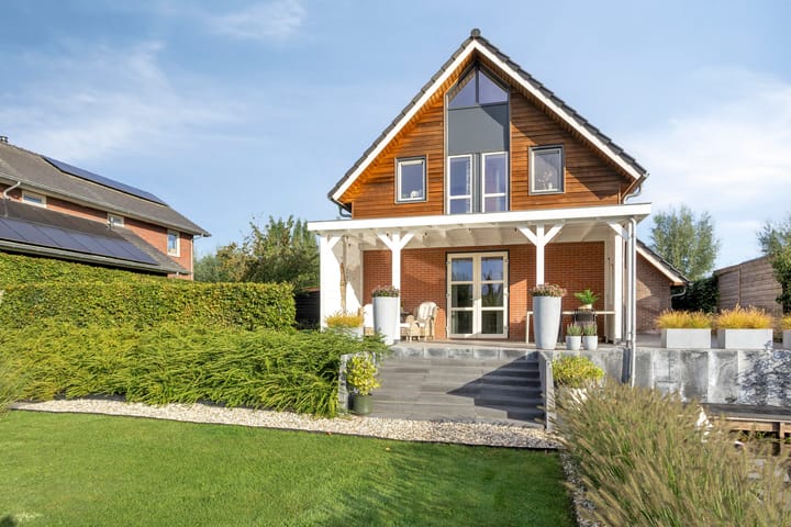 Foto 57 van Watersnip 24