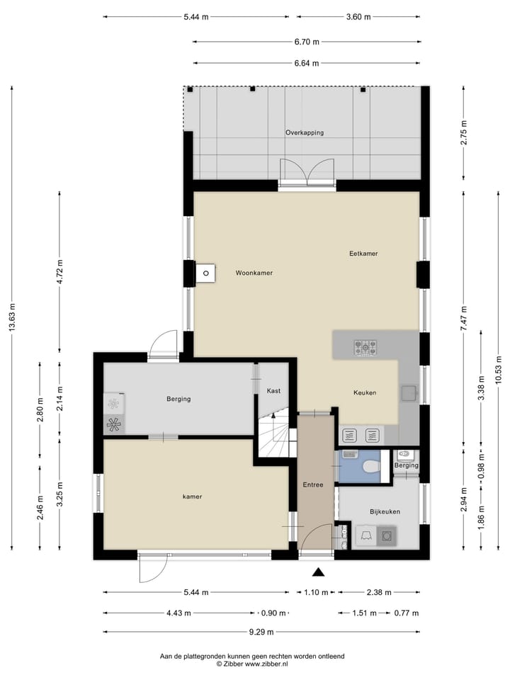 Foto 67 van Watersnip 24