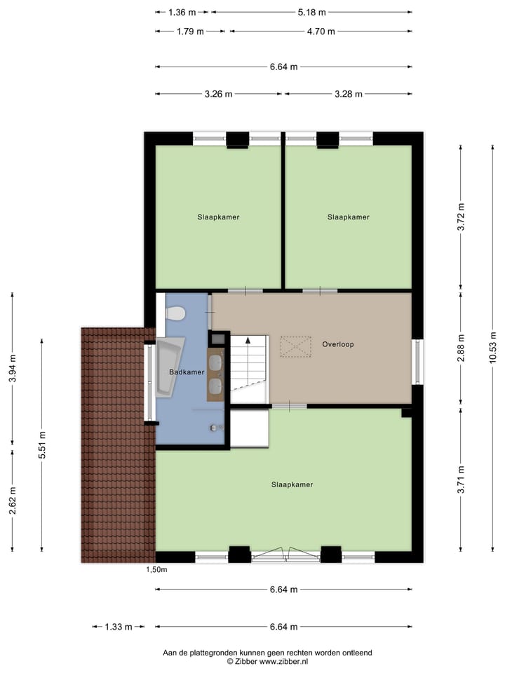 Foto 68 van Watersnip 24