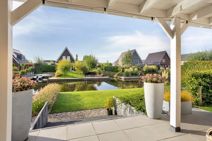 Foto 52 van Watersnip 24