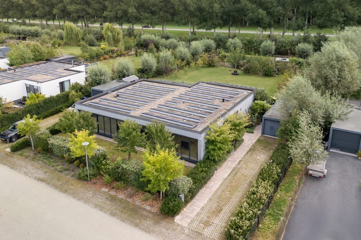 Foto 1 van Gerald Pearsonlaan 50