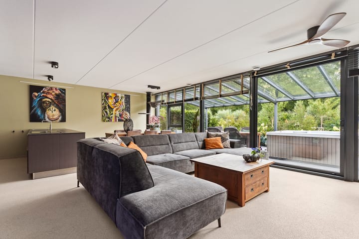 Foto 2 van Gerald Pearsonlaan 50