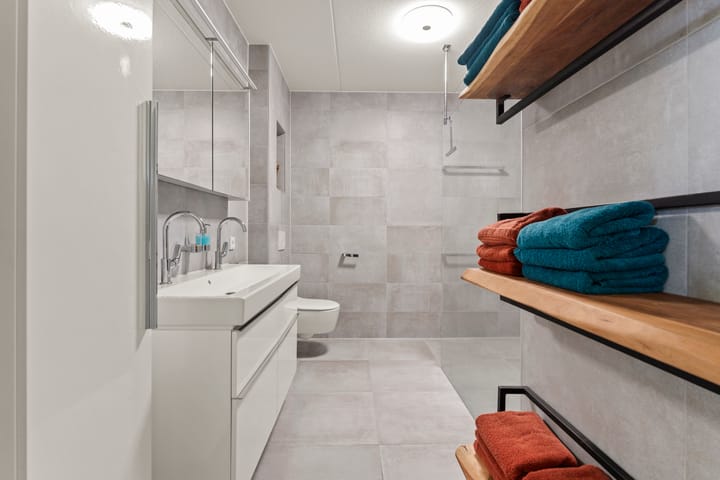 Foto 4 van Gerald Pearsonlaan 50