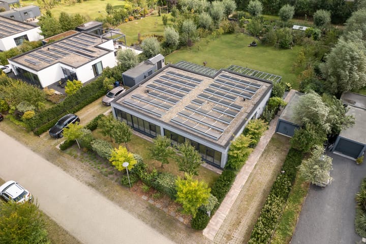 Foto 5 van Gerald Pearsonlaan 50