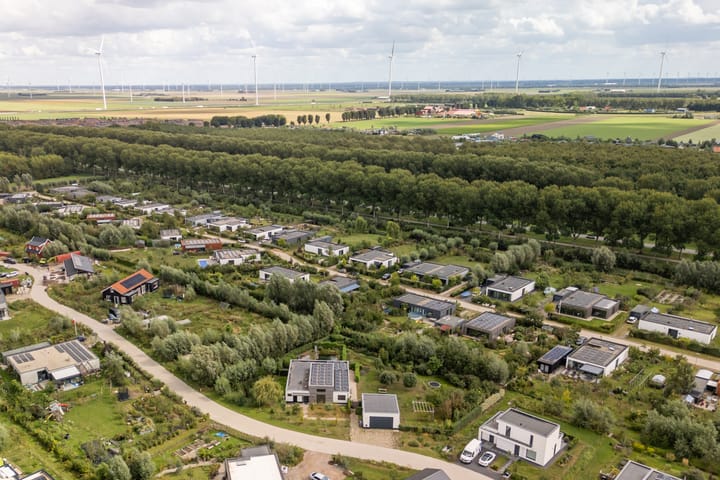 Foto 6 van Gerald Pearsonlaan 50