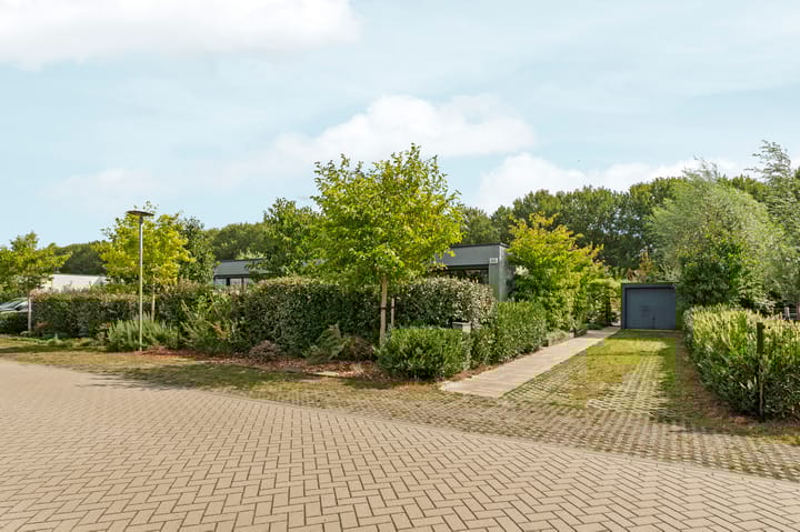 Foto 7 van Gerald Pearsonlaan 50