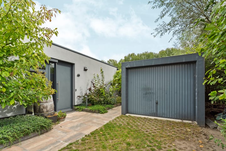 Foto 8 van Gerald Pearsonlaan 50