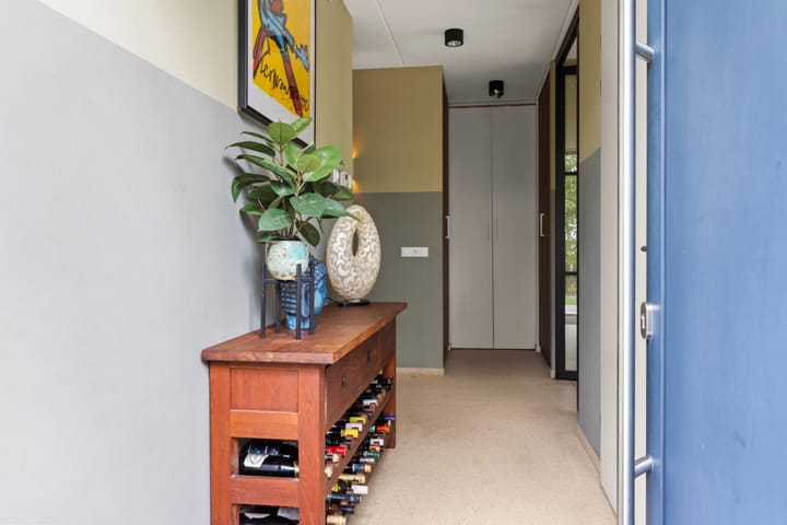 Foto 9 van Gerald Pearsonlaan 50