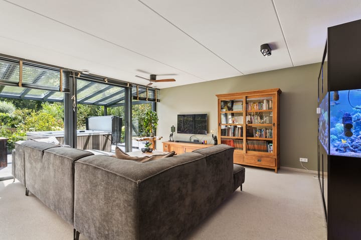 Foto 10 van Gerald Pearsonlaan 50