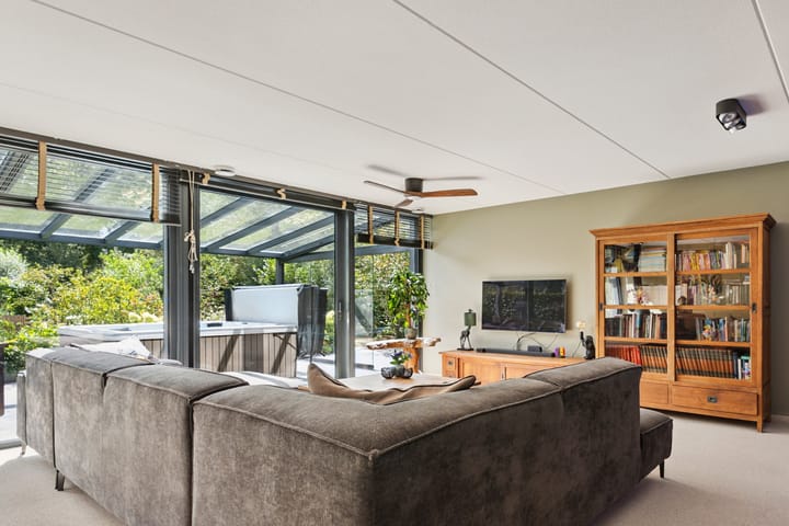 Foto 11 van Gerald Pearsonlaan 50