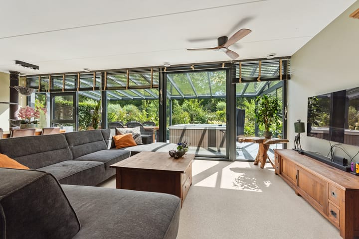 Foto 12 van Gerald Pearsonlaan 50