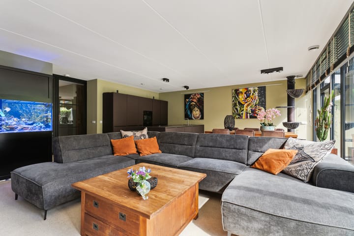 Foto 13 van Gerald Pearsonlaan 50