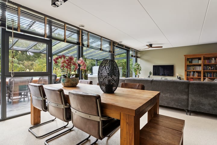 Foto 14 van Gerald Pearsonlaan 50