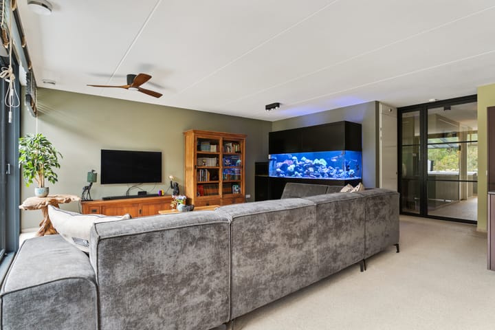 Foto 15 van Gerald Pearsonlaan 50