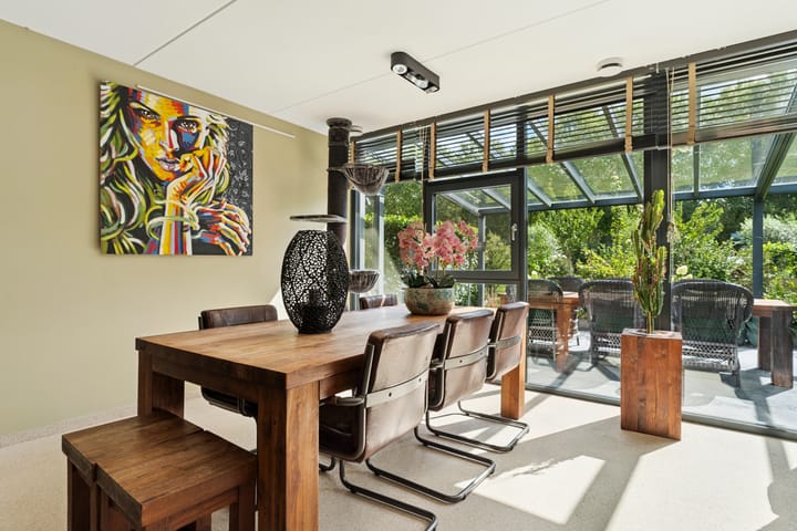 Foto 16 van Gerald Pearsonlaan 50