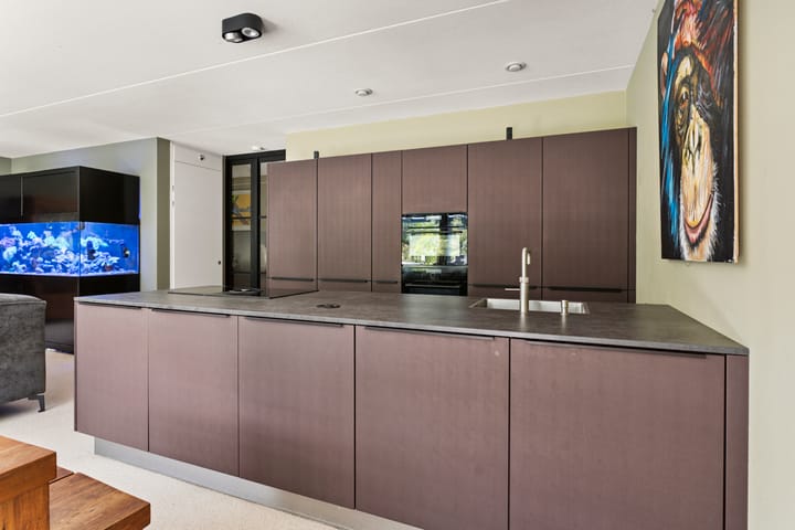 Foto 18 van Gerald Pearsonlaan 50