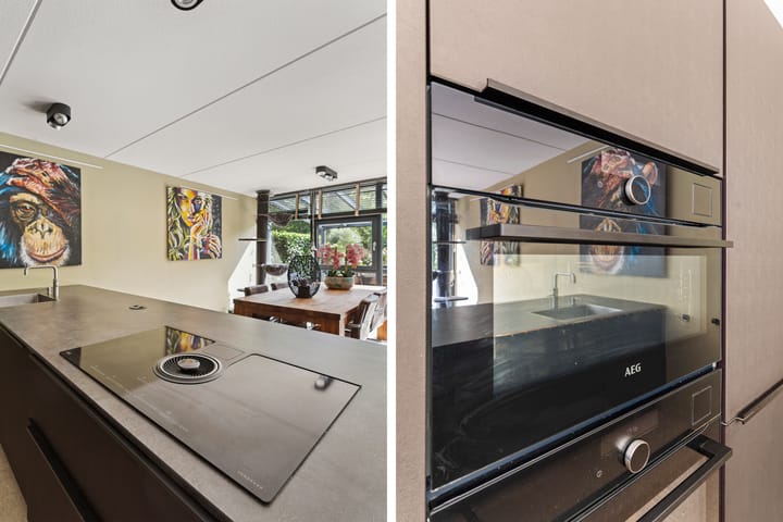 Foto 21 van Gerald Pearsonlaan 50