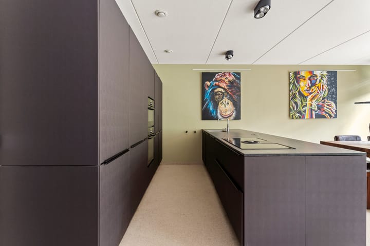 Foto 20 van Gerald Pearsonlaan 50