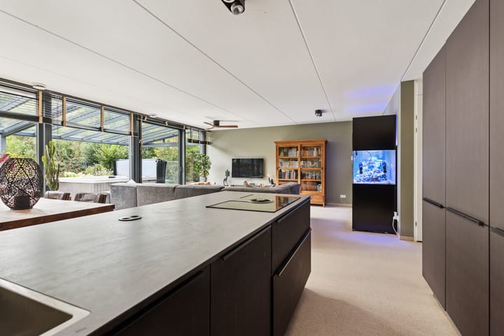 Foto 22 van Gerald Pearsonlaan 50