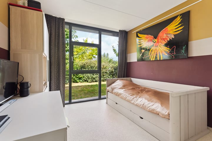 Foto 23 van Gerald Pearsonlaan 50