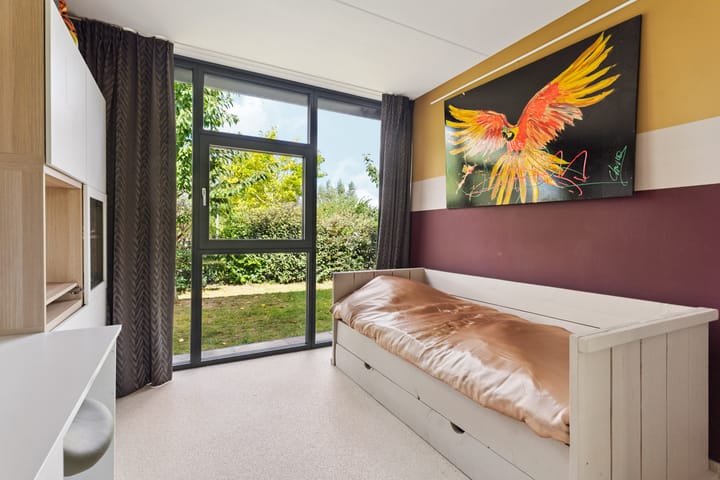 Foto 24 van Gerald Pearsonlaan 50