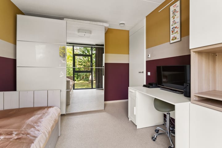 Foto 25 van Gerald Pearsonlaan 50